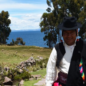 UROS and TAQUILE, full day excursion